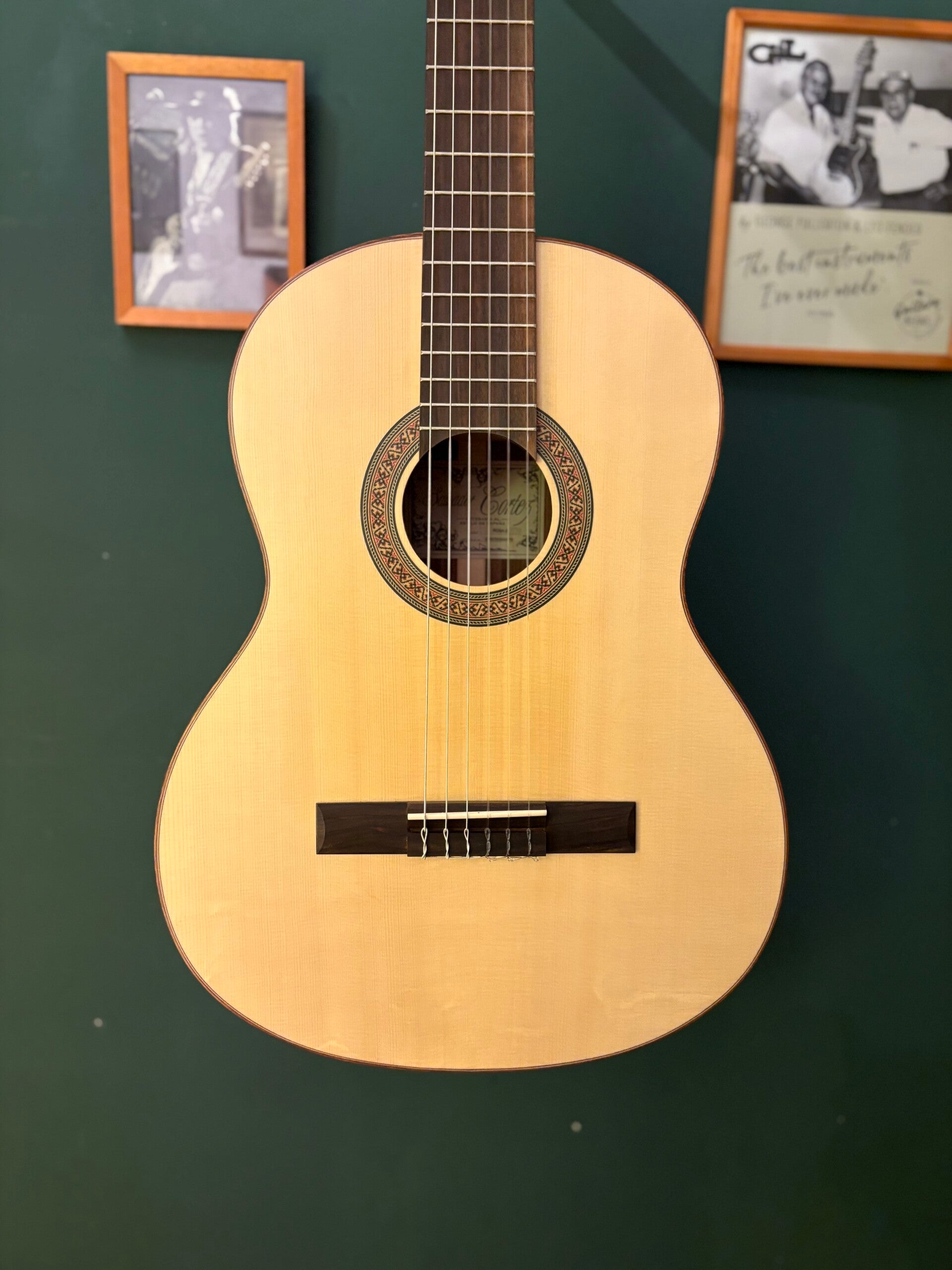 Salvador Cortez Rosa S