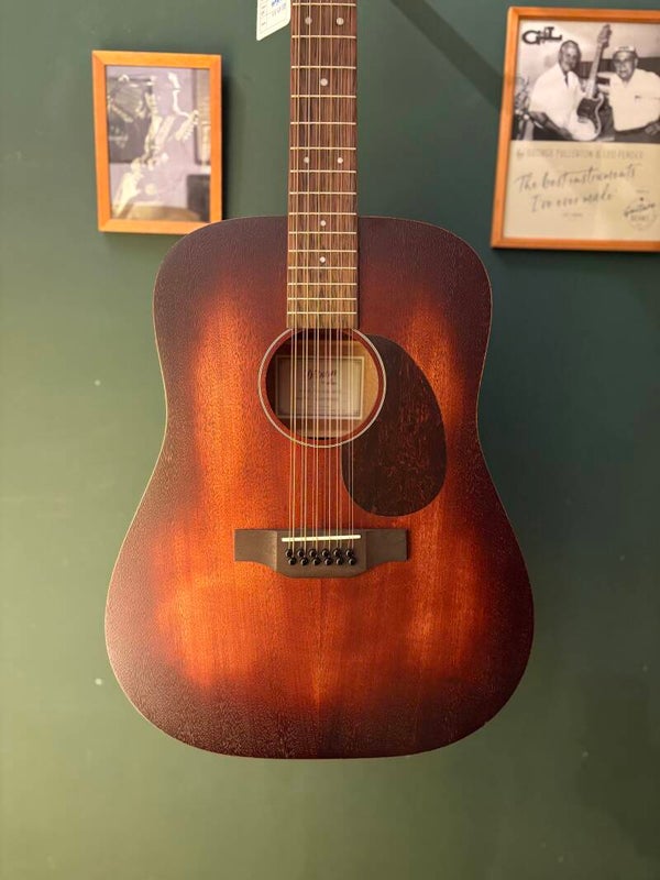 Ditson by Sigma 12 string