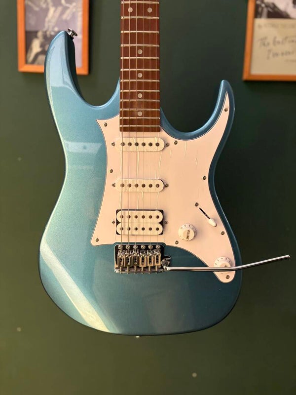 Ibanez GRX 40 MLB
