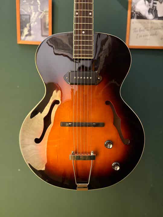 Sigma ATA-100E