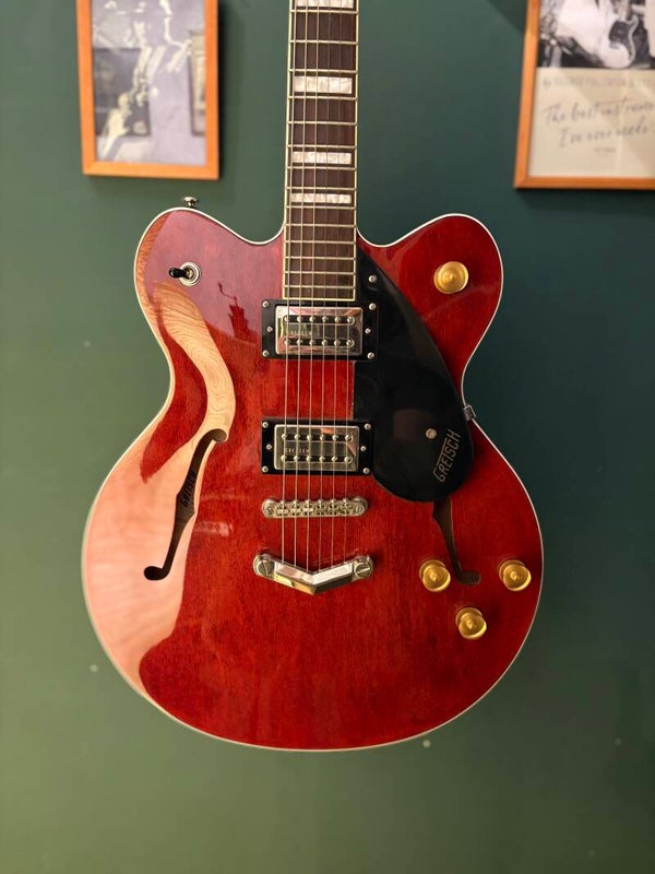 Gretsch Streamliner -USED-