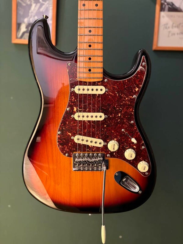Eko ST-401 Sunburst