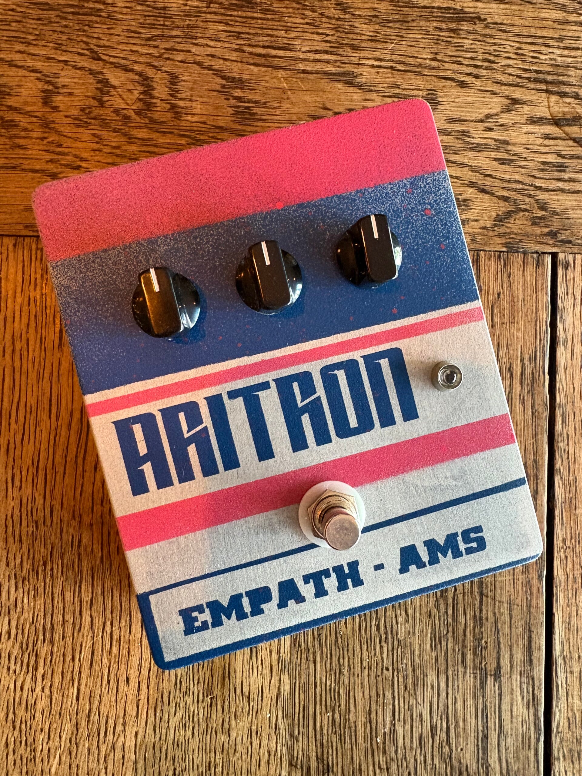 Empath Aritron Delay v1