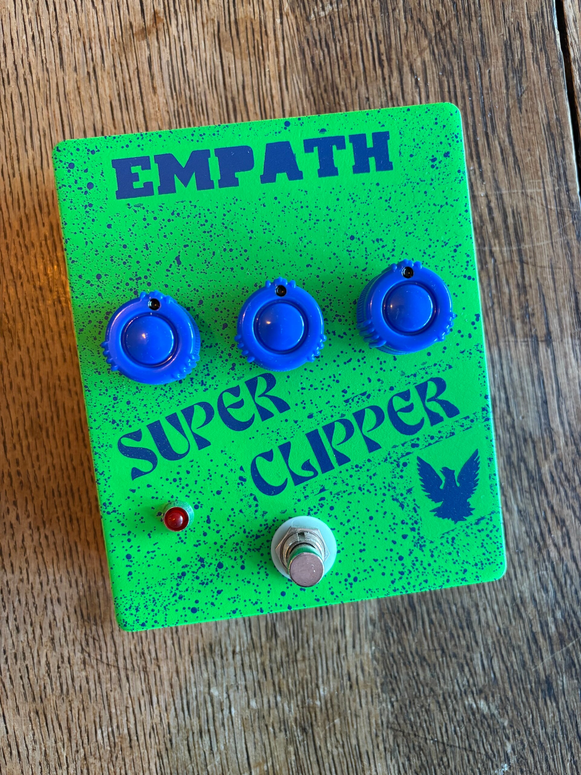 Empath Super Clipper (BMP Clone) v1
