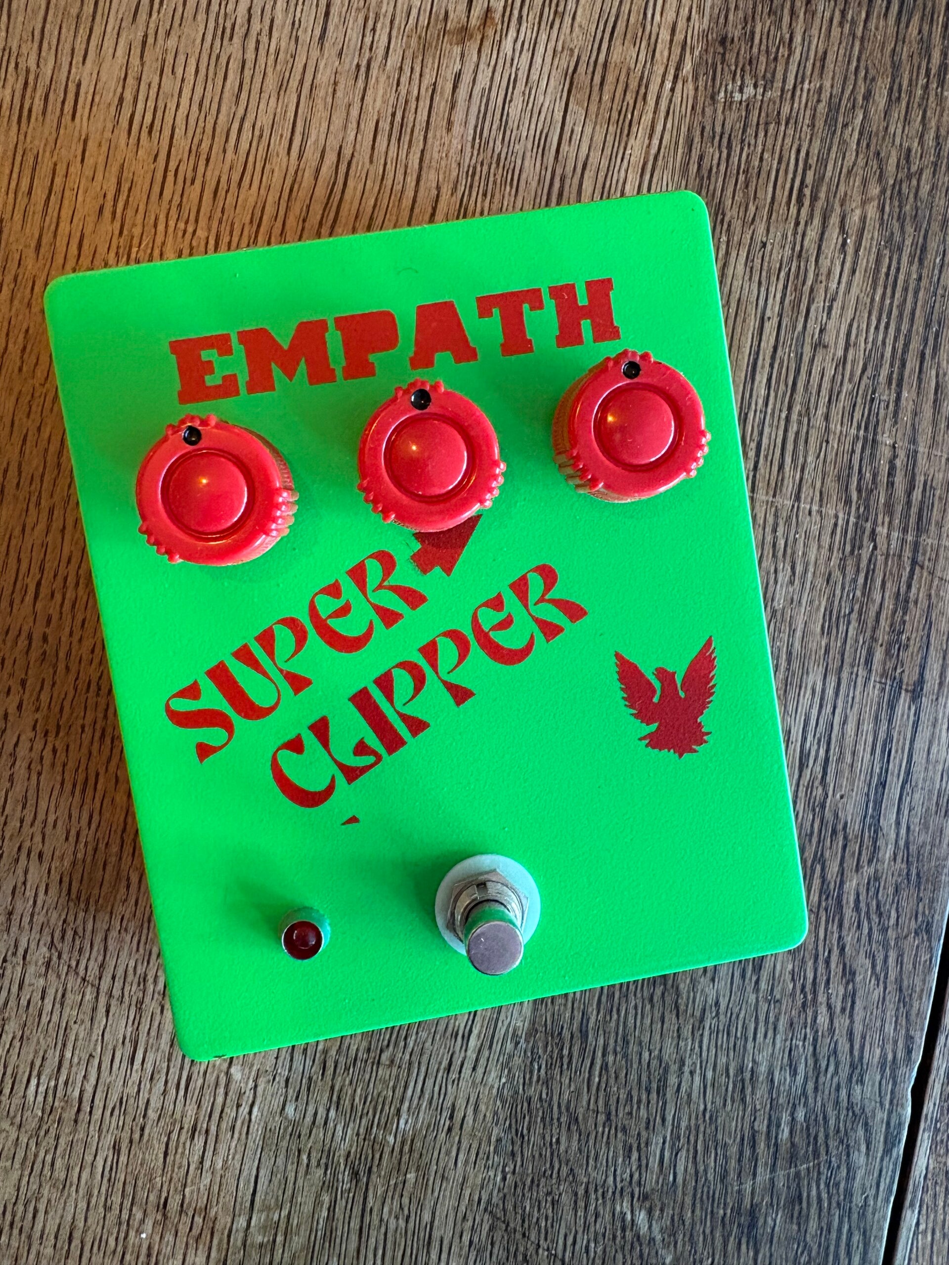 Empath Super Clipper (BMP Clone) v2
