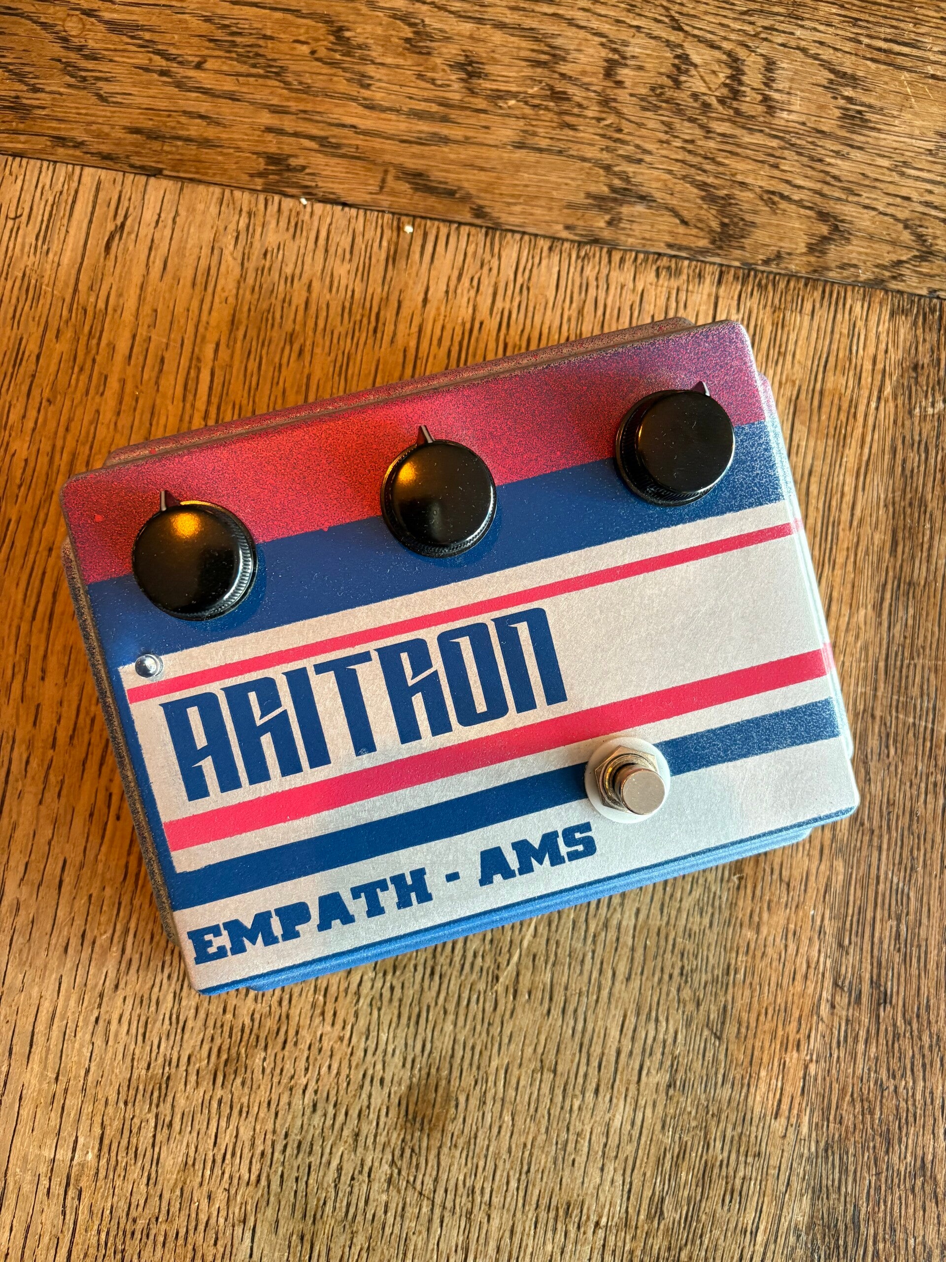 Empath Aritron Delay v2