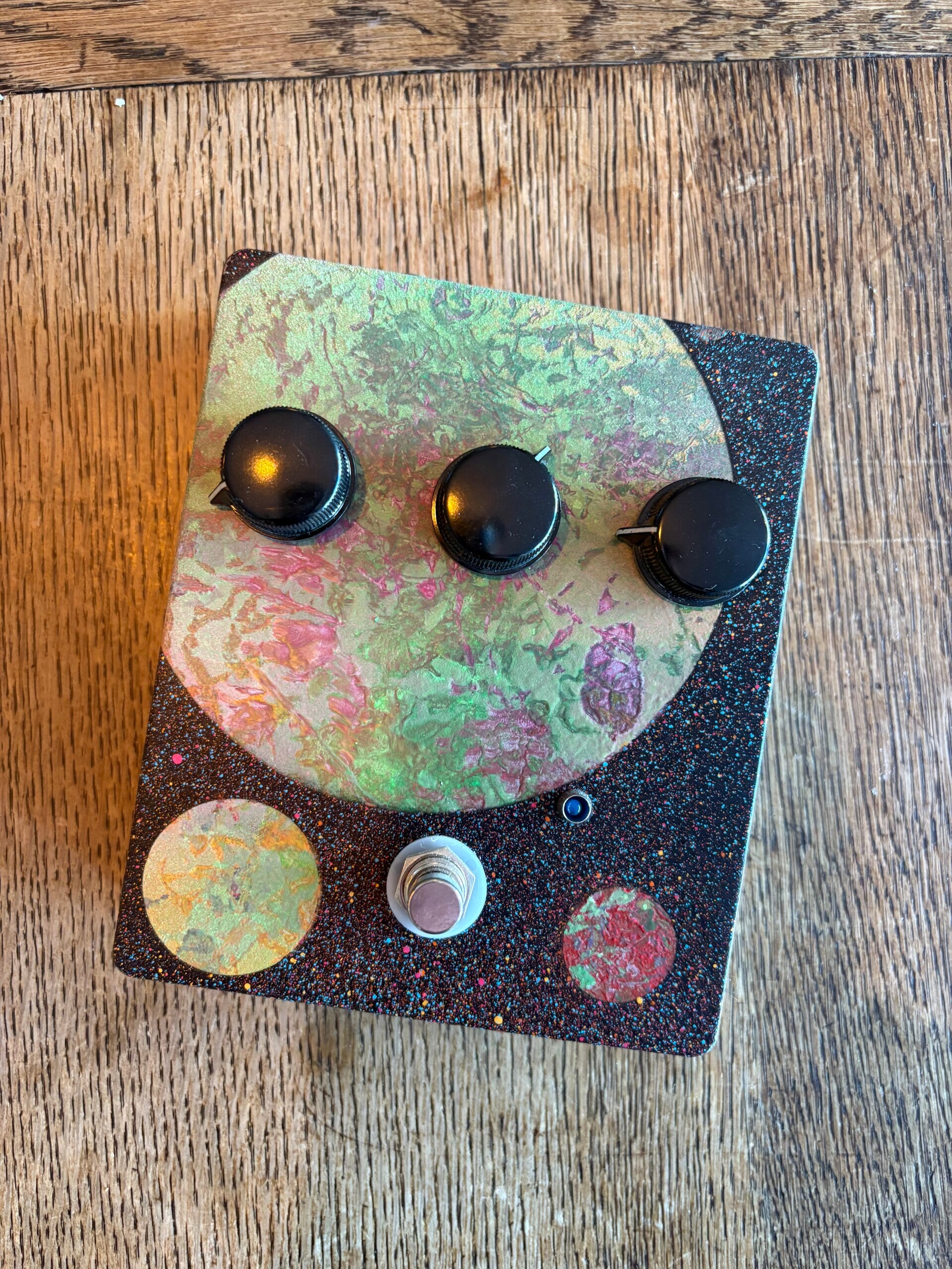 Empath Super Clipper (BMP Clone) v3