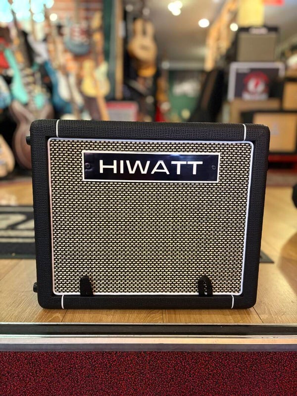 Hiwatt LEEDS GO40 Combo