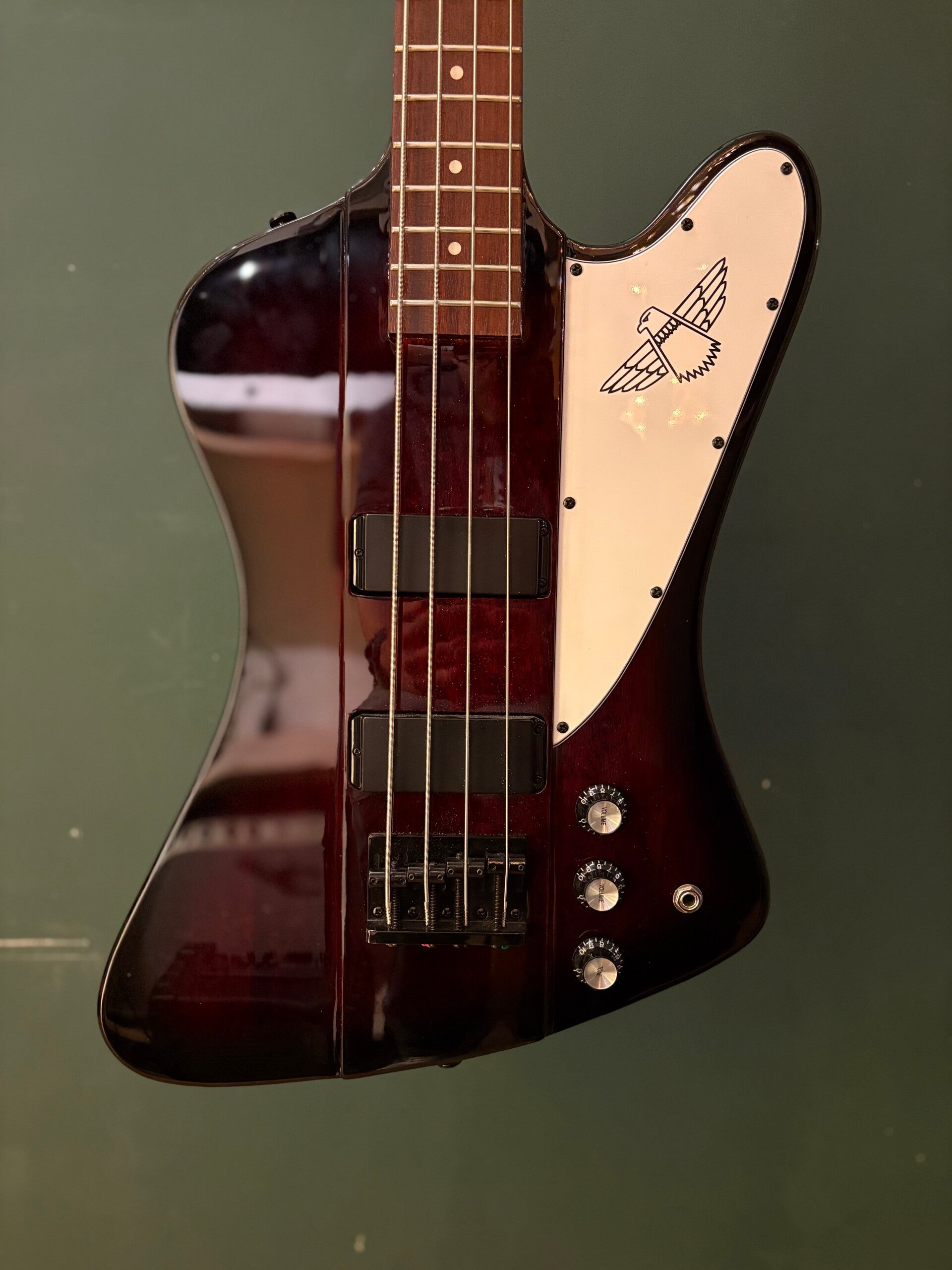 Tokai TB 65 VS -USED-