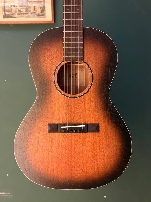 Cort Core PE Mahogany