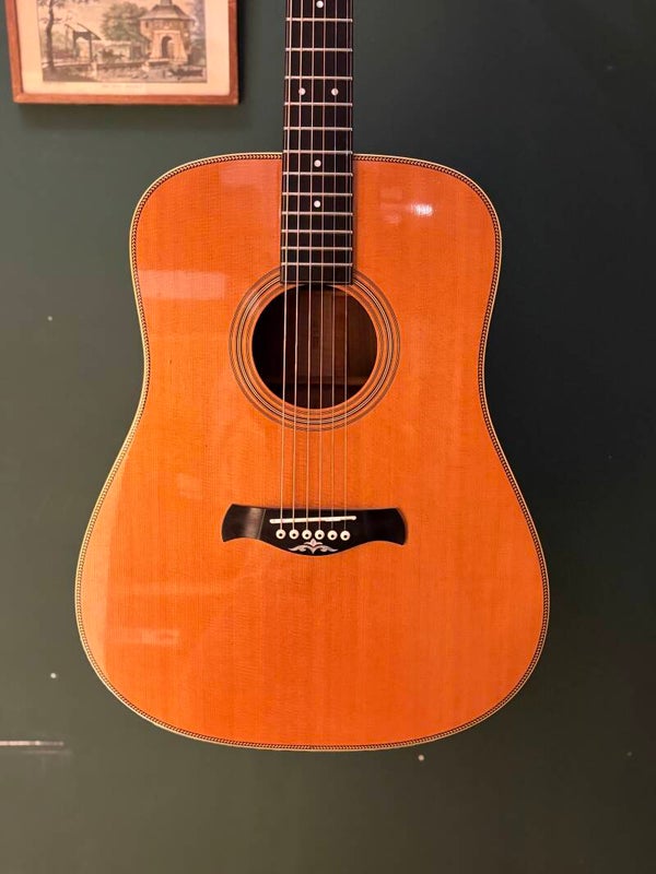 Richwood DS-65-VA Customshop Master Series -USED-