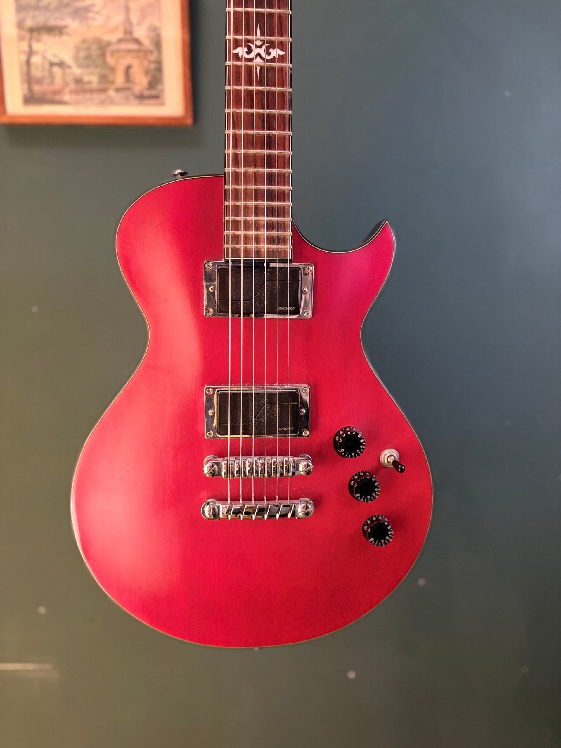 Ibanez ART 100 -USED-