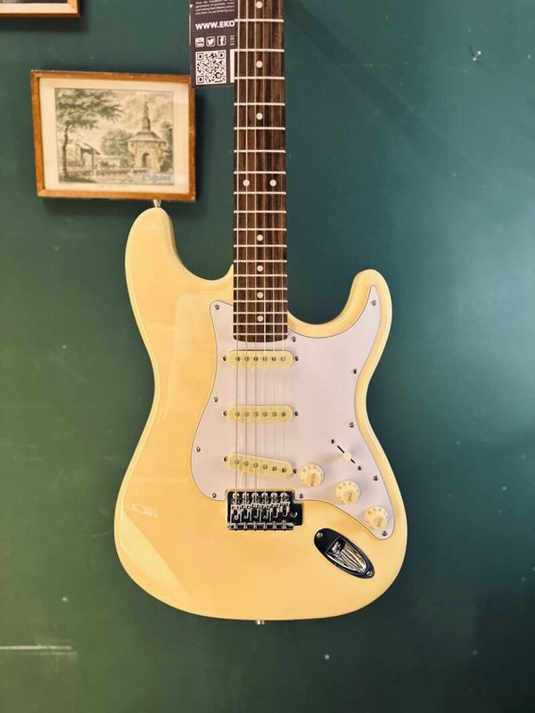 EKO ST-300 Cream