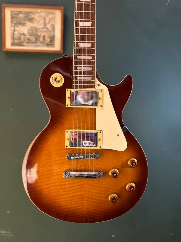 Epiphone Les Paul Standard 1995 MIK