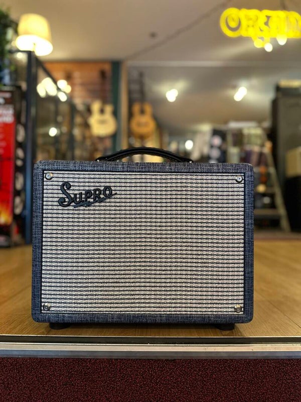 Supro 64 Reverb -USED-
