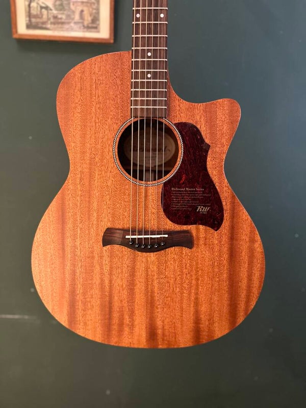 G-50-CE |Richwood Master Series Auditorium