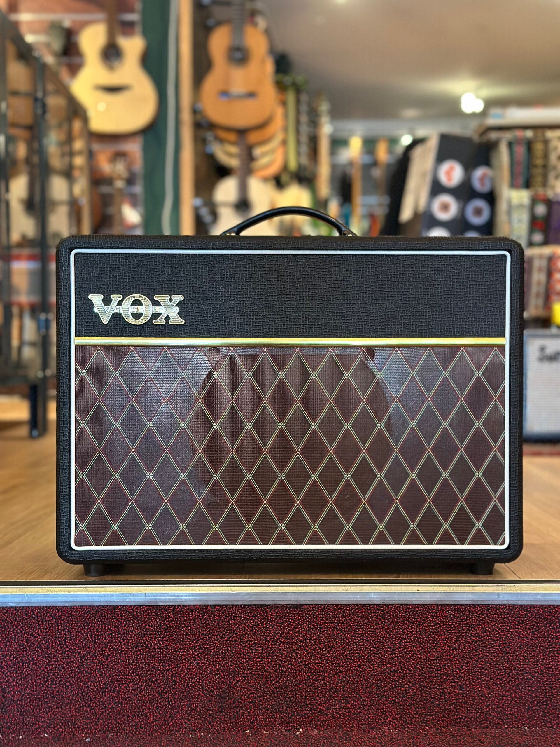 VOX AC10 C1