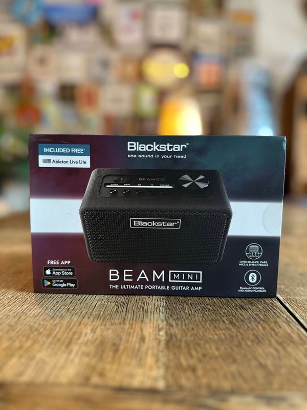 Blackstar BEAM Mini