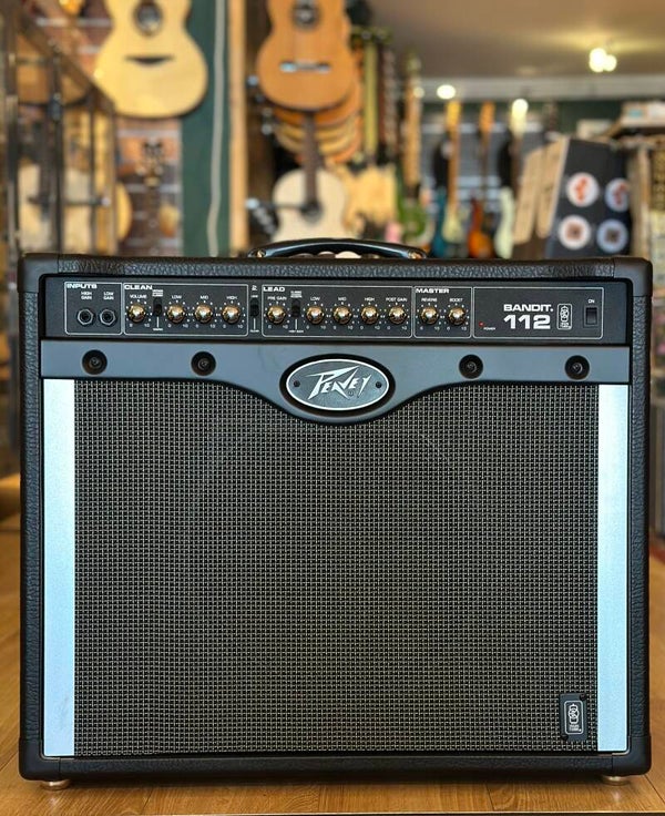 Peavey Bandit 112