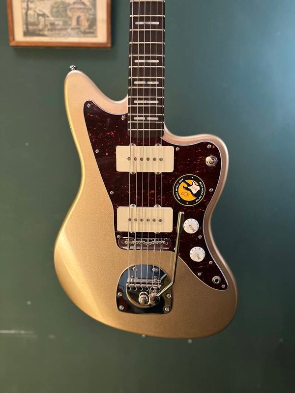 Sire J Series Larry Carlton J-style J5/CGM |