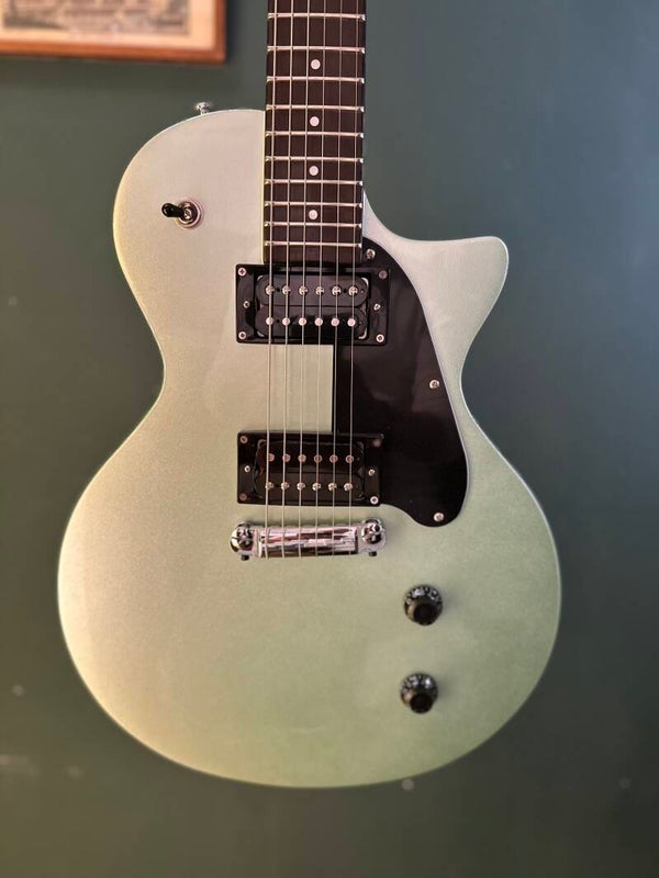 L3 HH/SGM |Sire L Series Larry Carlton mahogany electric guitar L-style