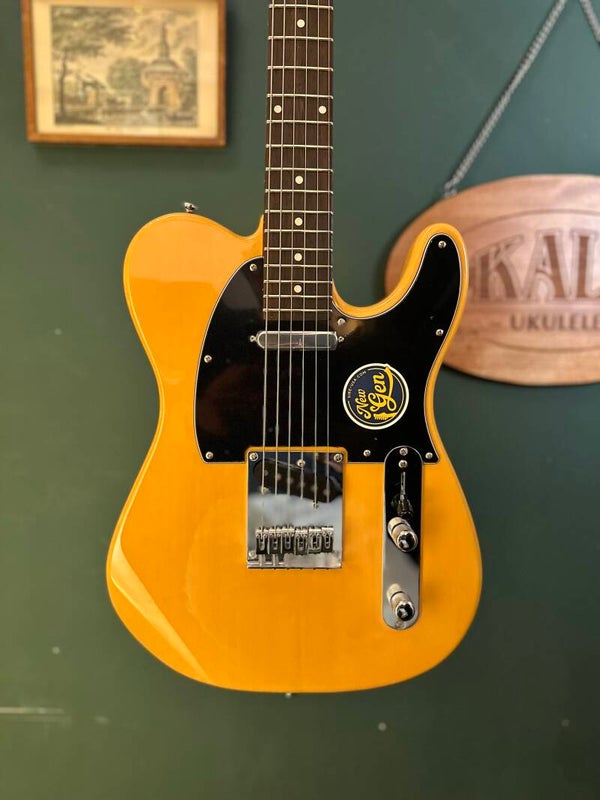 T3N/BSB |Sire T Series Larry Carlton electric guitar T-style butterscotch blonde