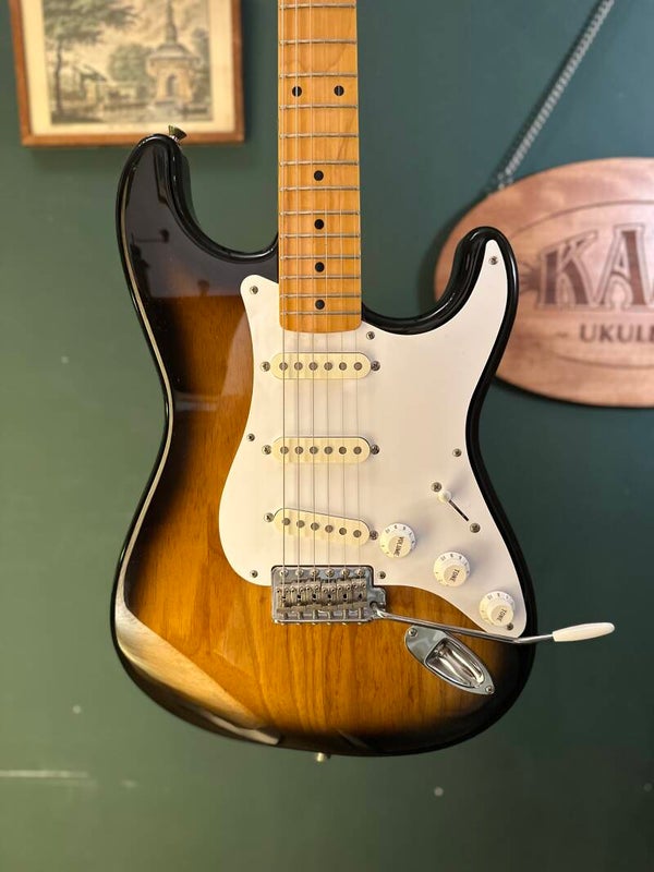 Fender ST 54 VSP 2TS 2013 -USED-