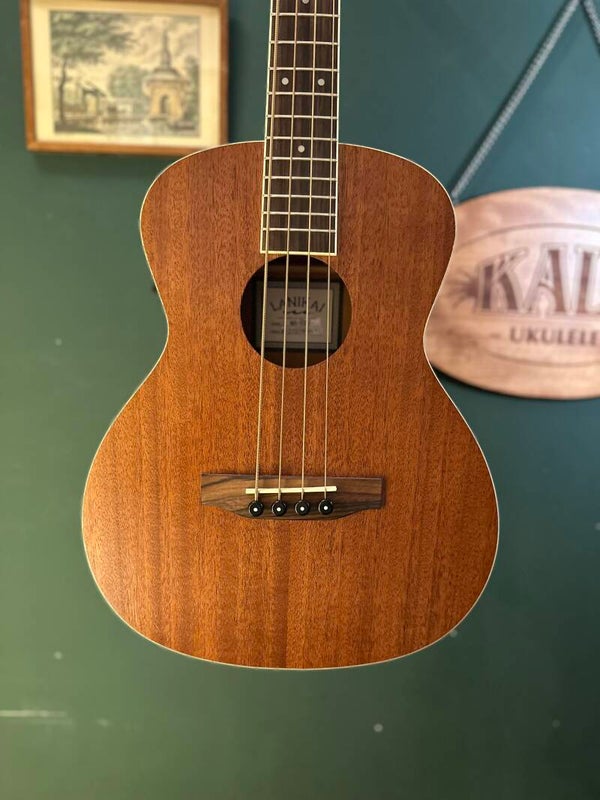 LANIKAI Mini Bass LKUMA-EBU