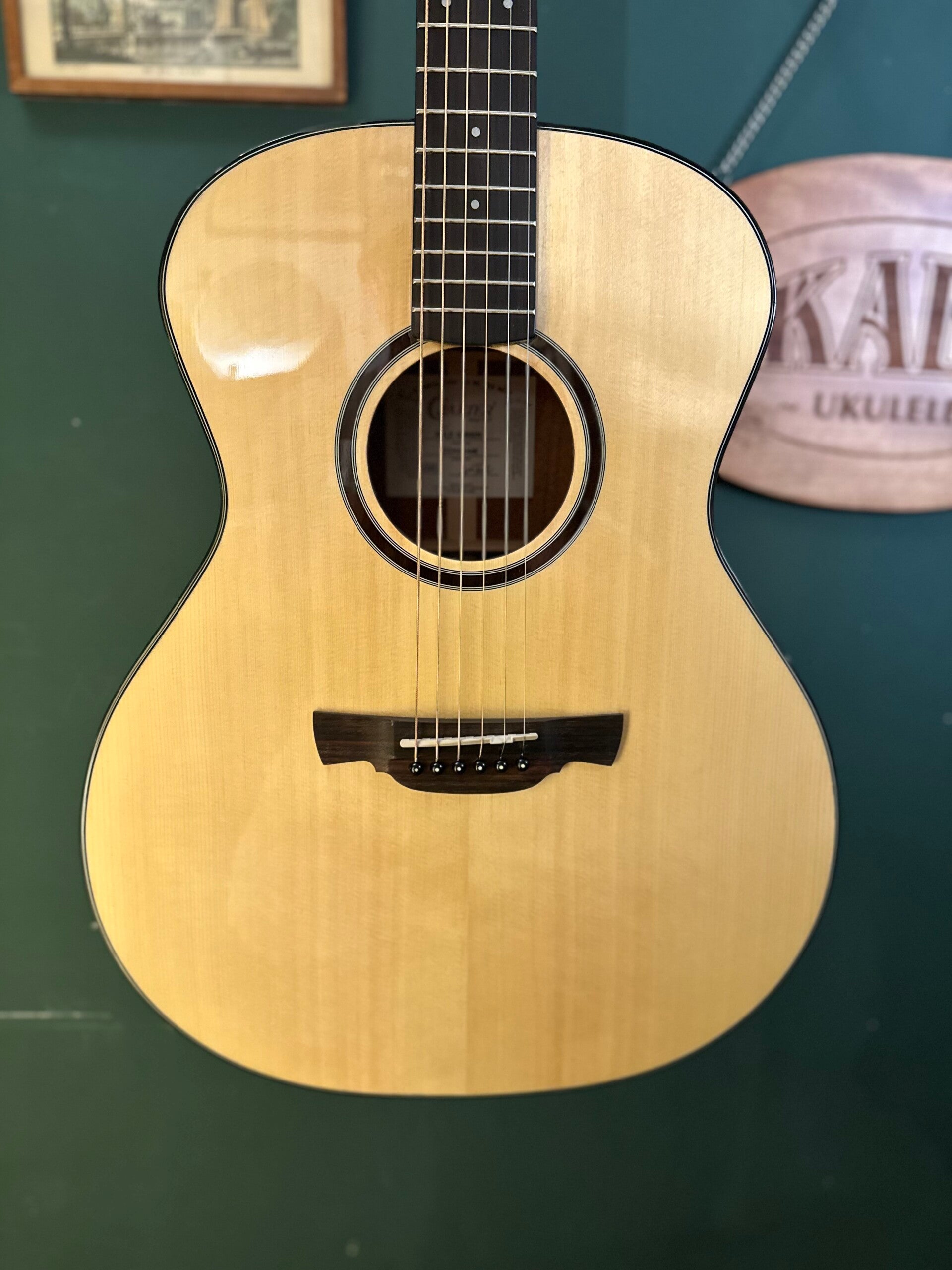 Crafter ABLE G600 N
