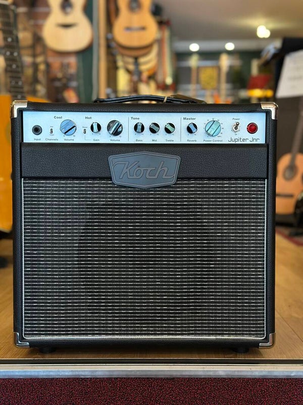 KOCH Jupiter JR