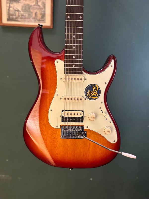 S1/TS |Sire S Series Larry Carlton