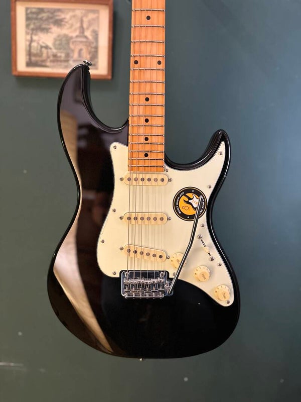 S5/BK |Sire S Series Larry Carlton