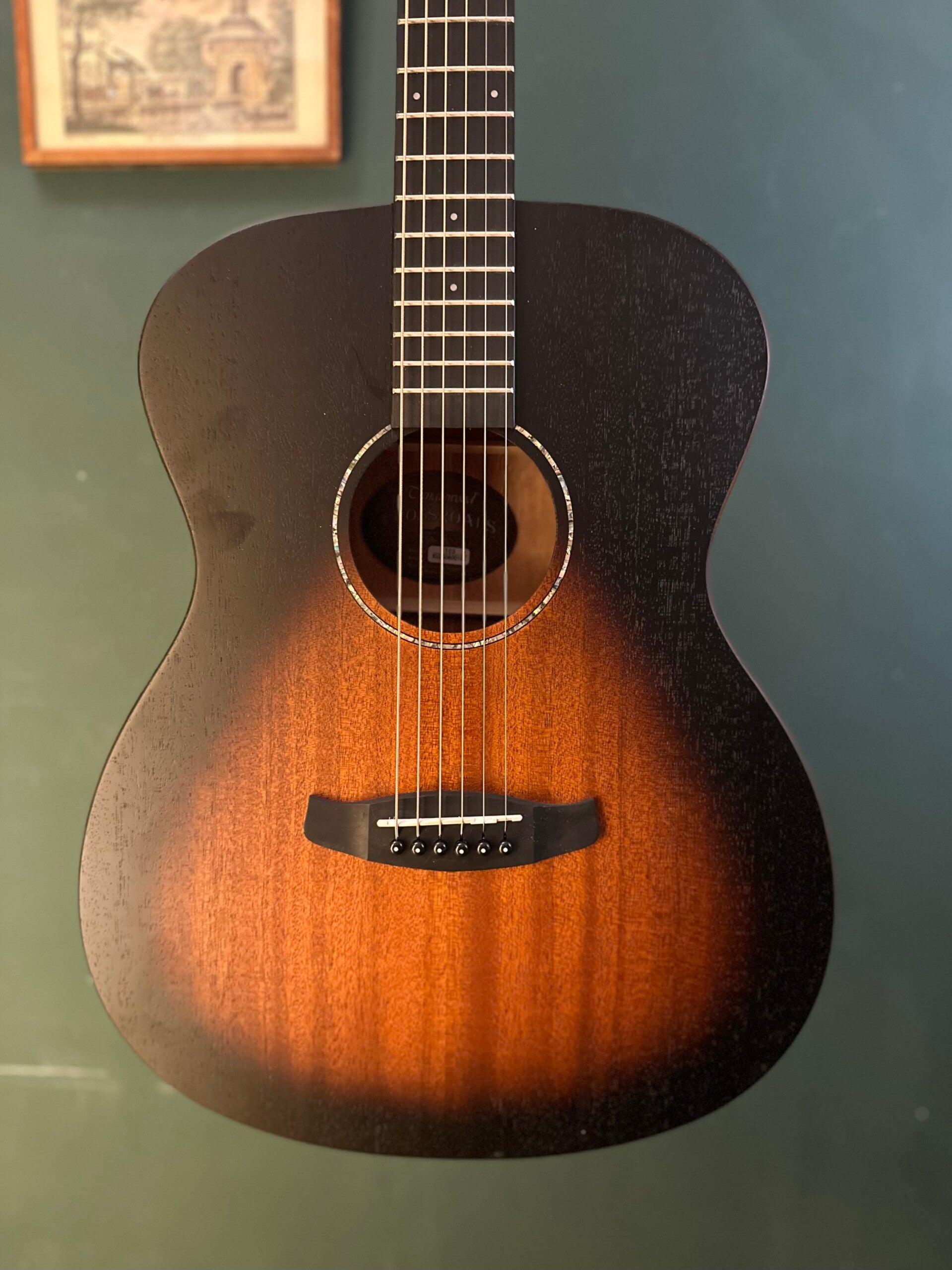 Tanglewood TC3