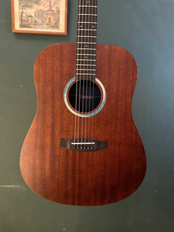 Tanglewood Elemental 5 BL