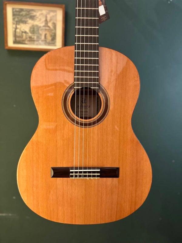 Admira GRANADA classic guitar solid cedar and sapele
