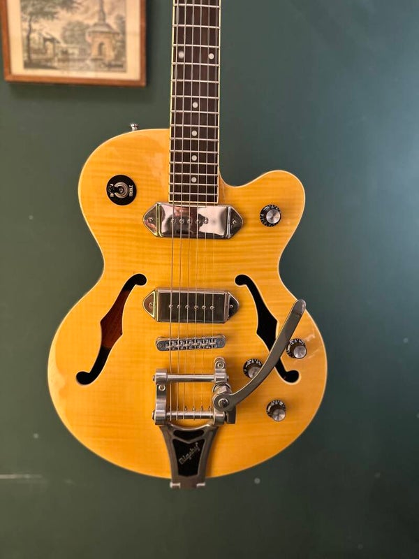 Epiphone Wildkat 'Pre Loved"