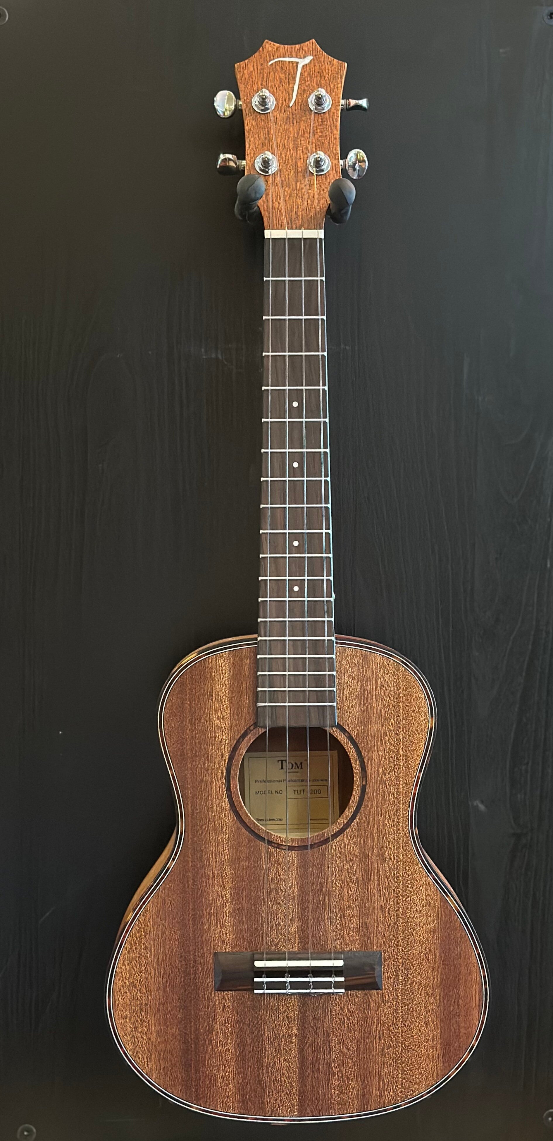 TOM Tenor TUT 200