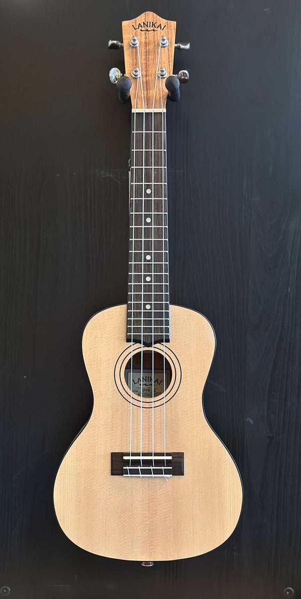 Lanikai SPPW Concert