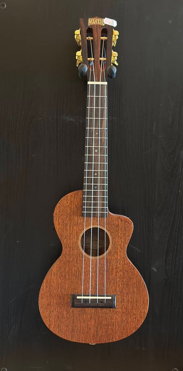 MJ2CETBR Mahalo Java Series concert ukulele