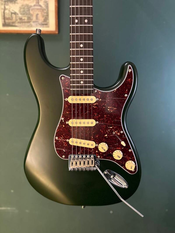 Patina Guitars PS-3 SGR