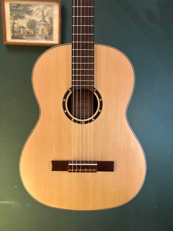 Ortega 121 SN