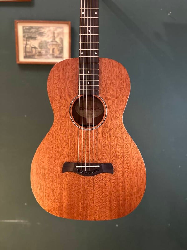 P-50 |Richwood Master Series parlor