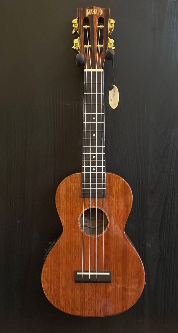 MJ2VTVNA |Mahalo Java Series concertukelele
