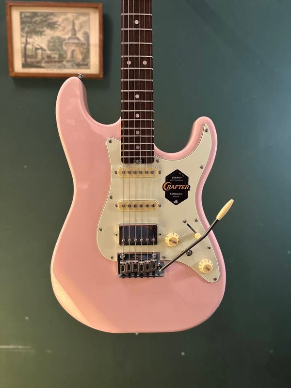 Crafter CHARLOTE SR SP