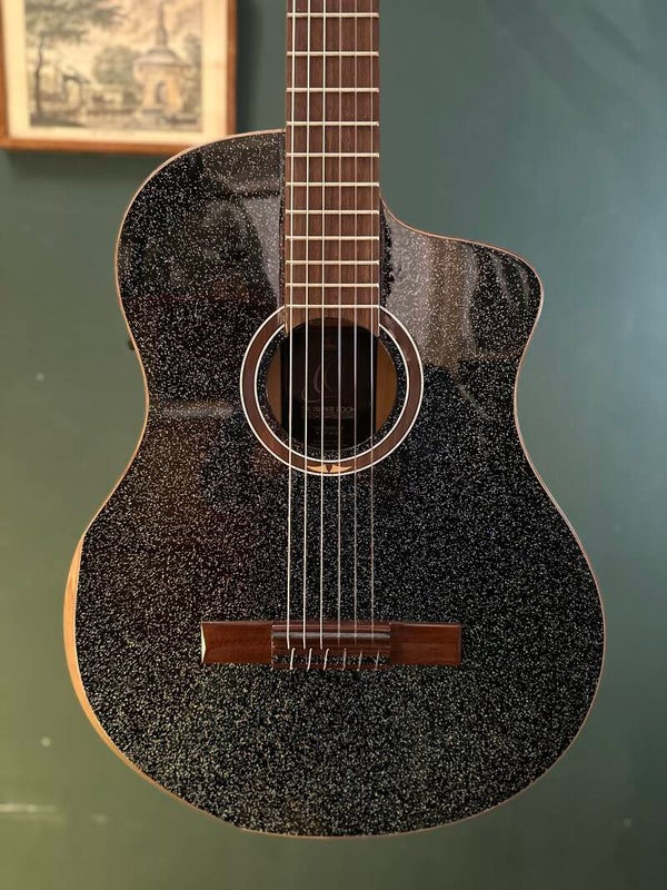 Ortega GLAMSUITECE/2 LTD Edition