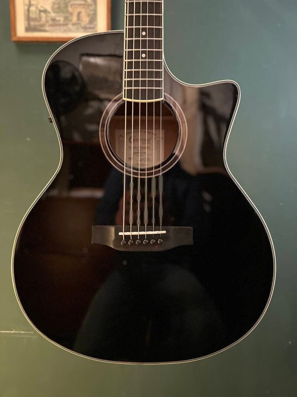Crafter HiLite G16 CE