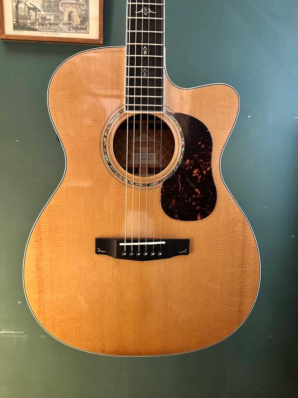 Cort Gold OC8 NA