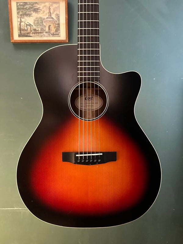 Cort CORE-GA KOA