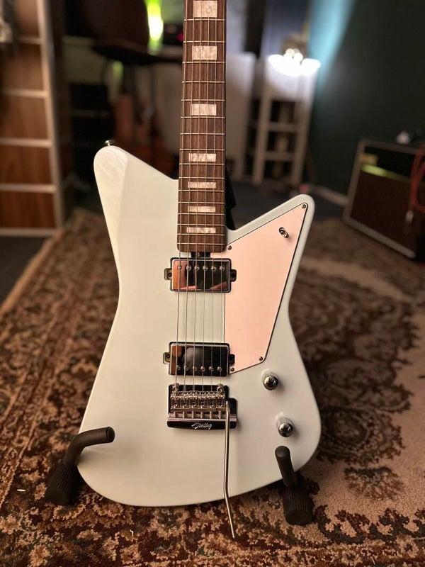 Sterling by Music Man Mariposa