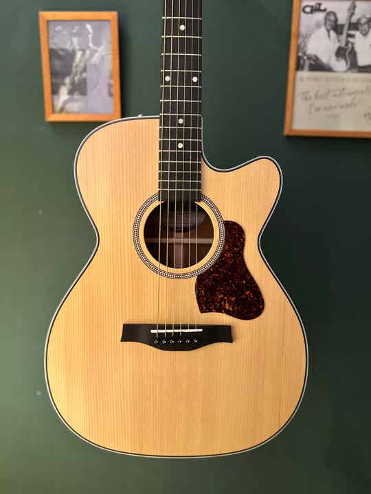 SEAGULL MARITIME SWS CH CW PRESYS II